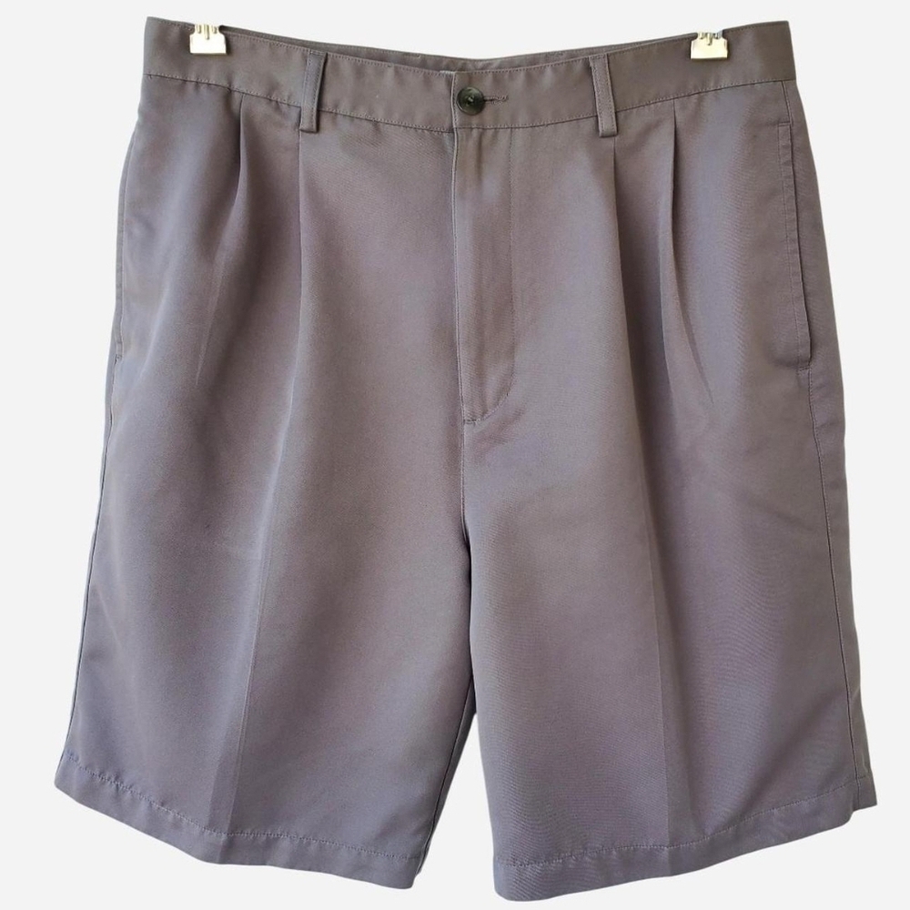 Men's Gray Shorts